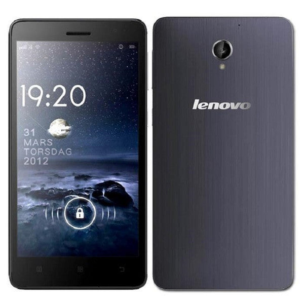 Lenovo S860 Smartphone