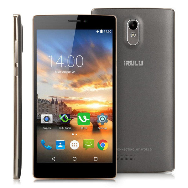 iRULU Victory V3 6 Smartphone