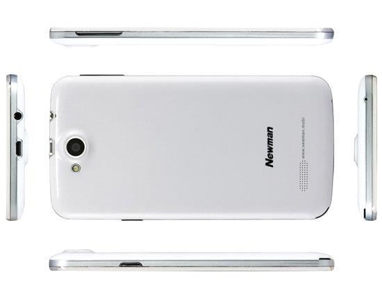 Newsmy K2S Octa Core Smartphone