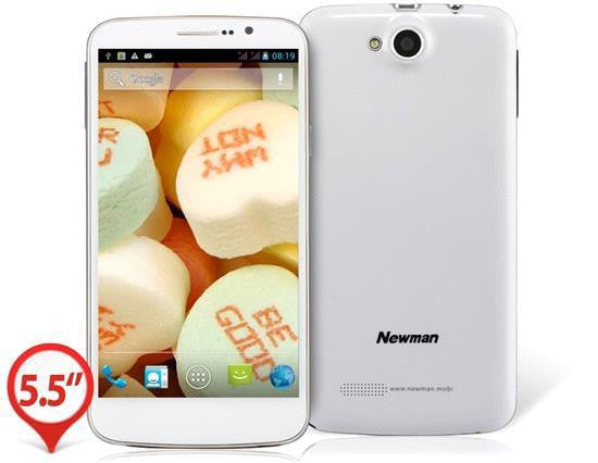 Newsmy K2S Octa Core Smartphone