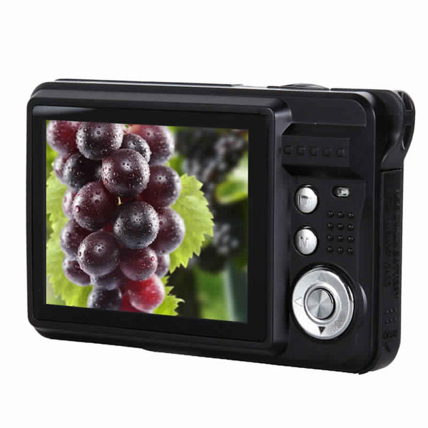 CMOS 2.7 inch Digital Camera