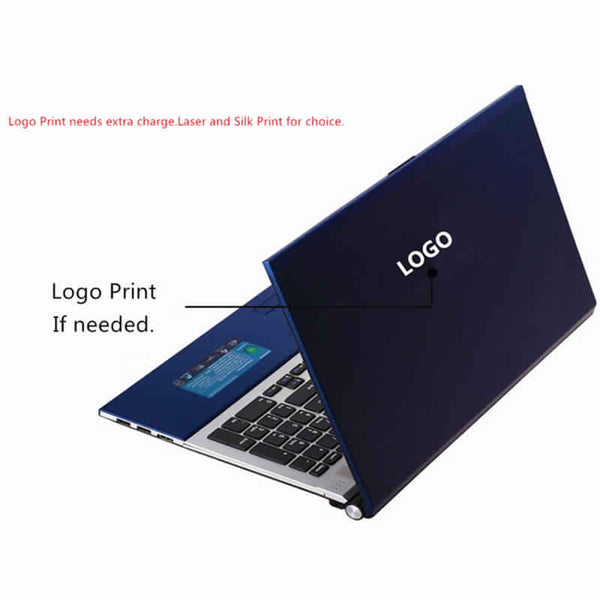 Quad Core  PC Laptop Computer