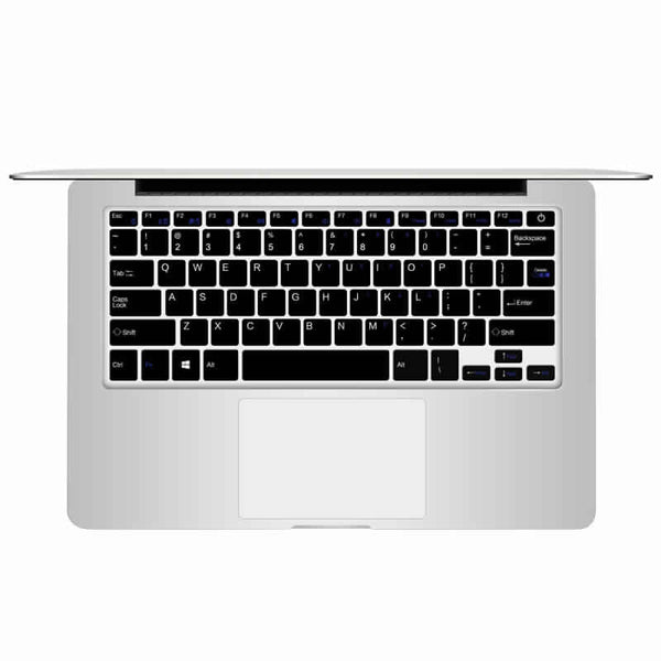 Ultrathin Laptop Notbook Computer