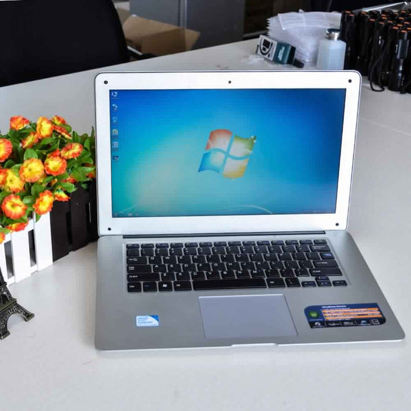 Laptop Computer Celeron