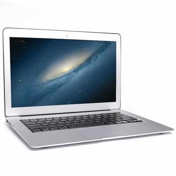 Ultra-thin Laptop Notebook