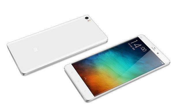 Original Xiaomi Note Pro
