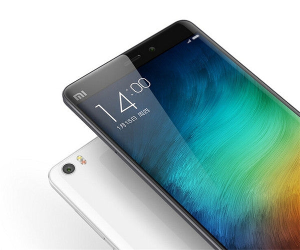 Original Xiaomi Note Pro