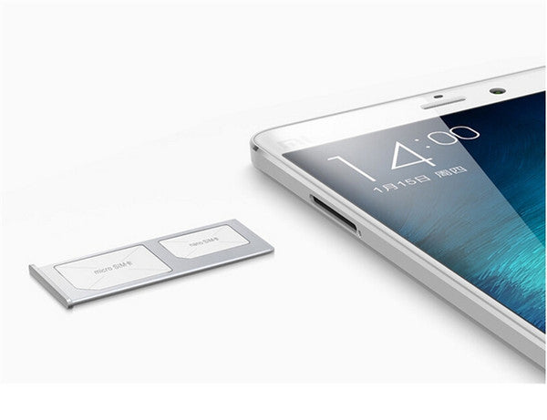 Original Xiaomi Note Pro