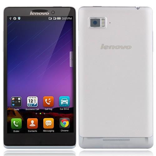 Lenovo K910/K910e VIBZ Smartphone