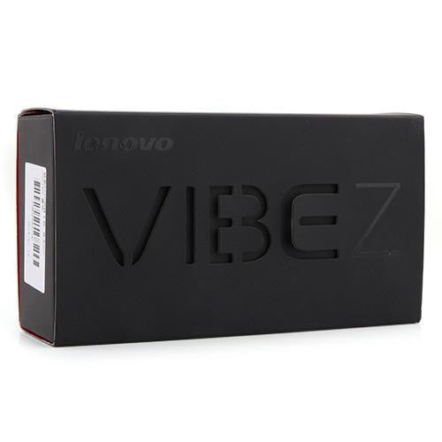 Lenovo K910/K910e VIBZ Smartphone