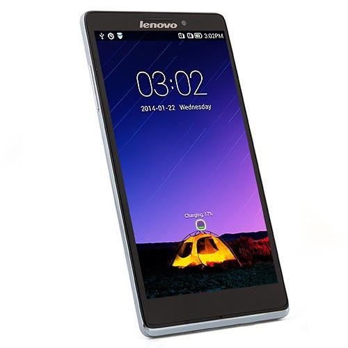Lenovo K910/K910e VIBZ Smartphone