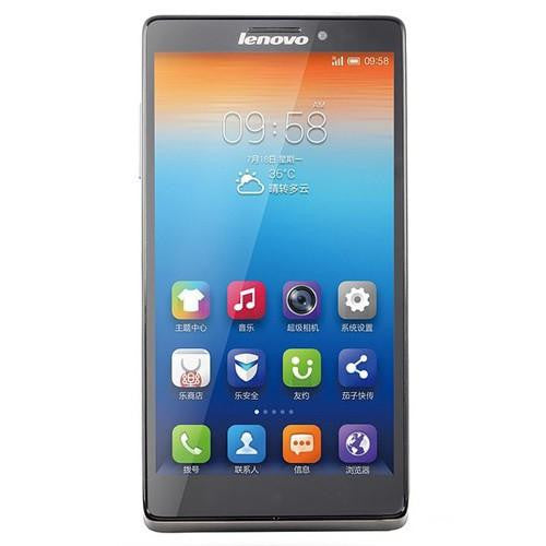 Lenovo K910/K910e VIBZ Smartphone