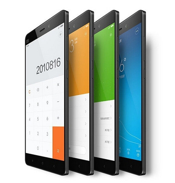 Original Xiaomi Note Pro