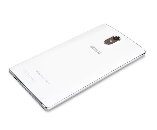 iRULU Victory Smartphone