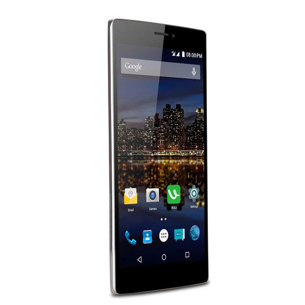 iRULU Victory Smartphone