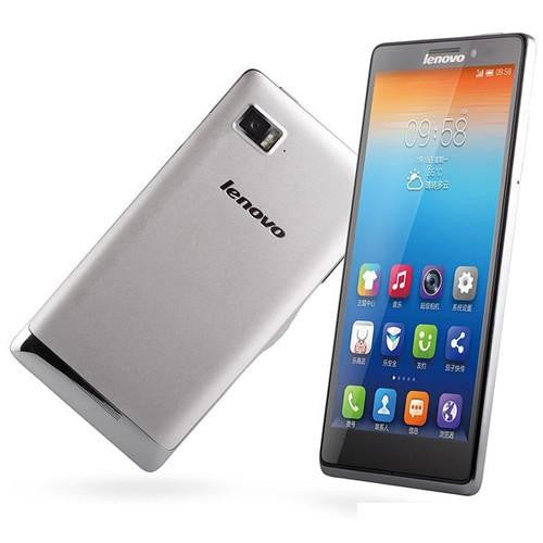 Lenovo K910/K910e VIBZ Smartphone