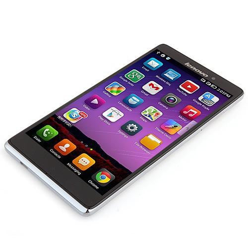 Lenovo K910/K910e VIBZ Smartphone