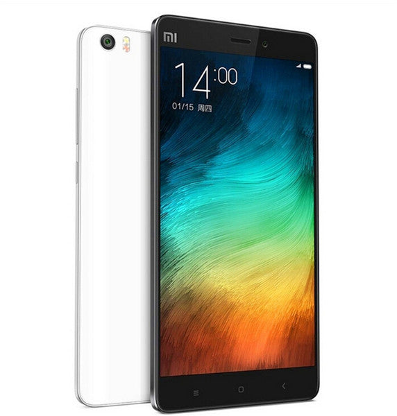 Original Xiaomi Note Pro