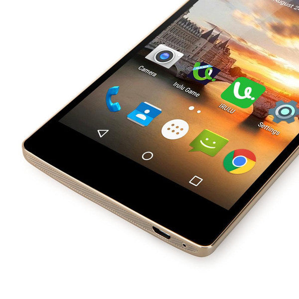 iRULU Victory V3 6 Smartphone