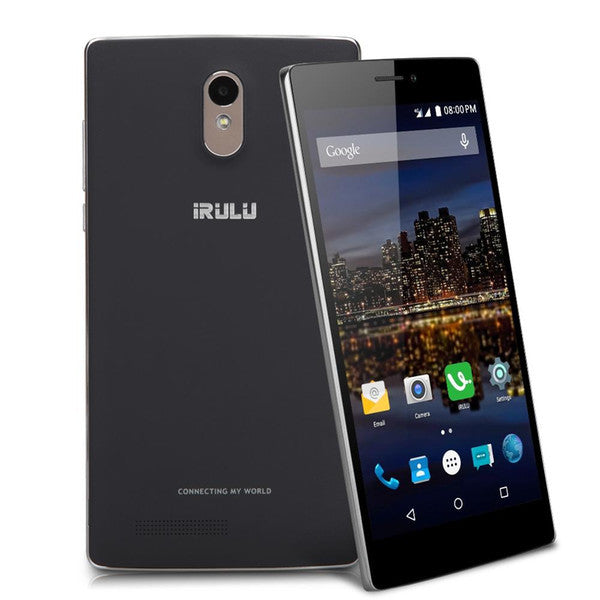iRULU Victory Smartphone