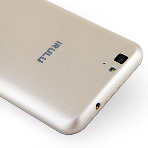 iRULU Smartphone U2S Qualcomm