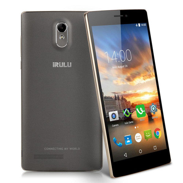 iRULU Victory V3 6 Smartphone