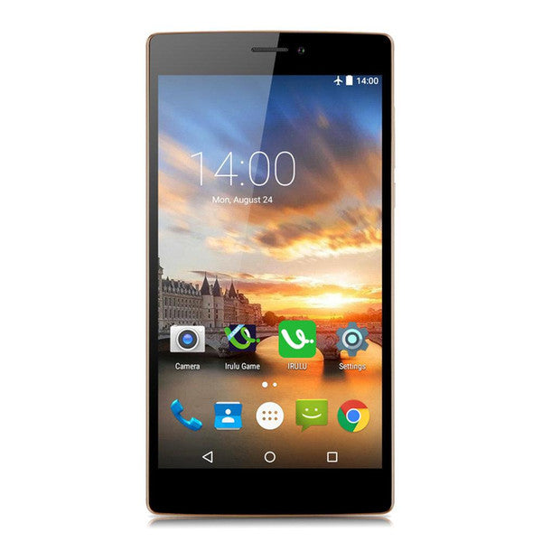 iRULU Victory V3 6 Smartphone