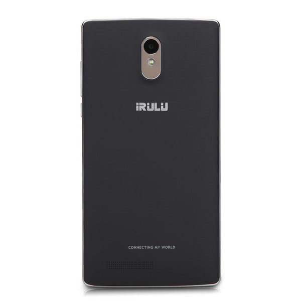 iRULU Victory Smartphone