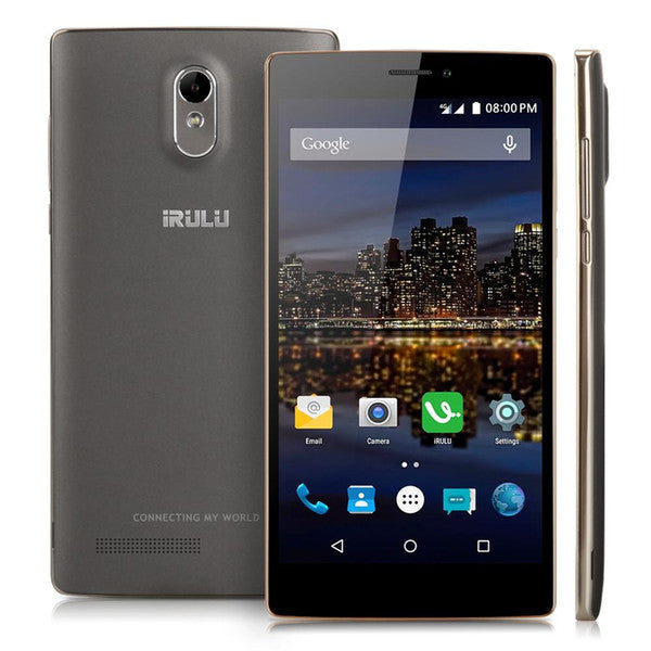 iRULU Victory Smartphone