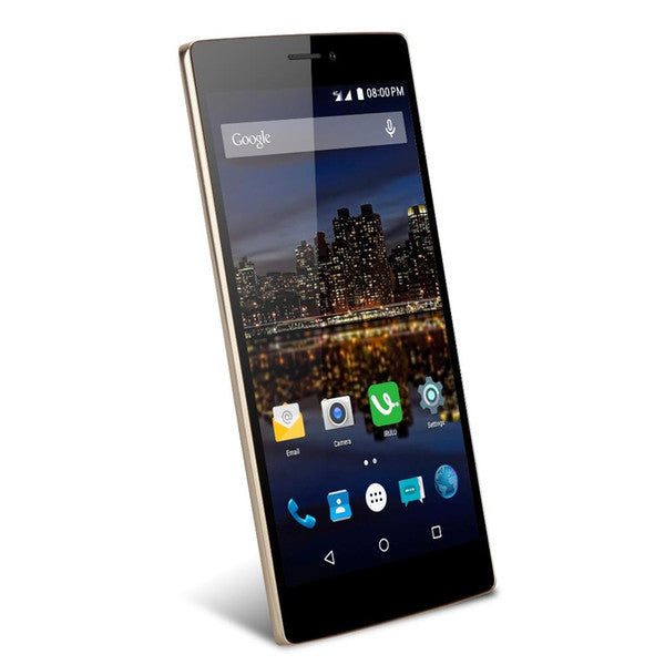iRULU Victory Smartphone